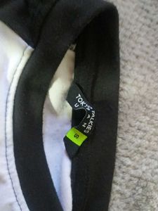 y2k vintage top