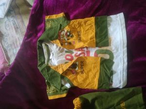 Stylish Kids Shirt