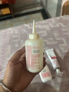 L'Oreal Excellence Creme Hair Color - 3 Dark Brown