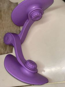 Inner Thigh Exerciser Workout Equipment
