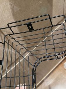 Corner Bathroom Shelves