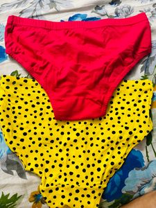 Clovia Inner Brief