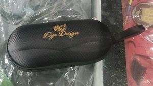 Eye Design Case