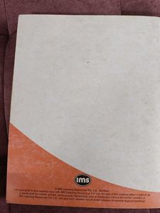 Todays Offer - MaxPrep CAT Concept Book