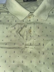 polo tshirt