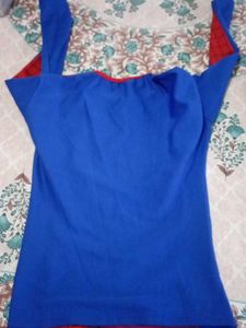 Spider-Man Inspired T-Shirt