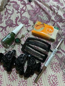 Accessories And Shoes