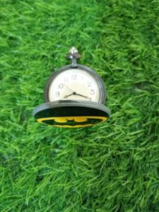 Batman Pocket clock &amp; watch head.