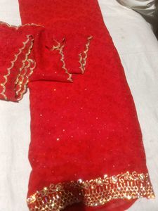 dress material