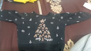 Max brand winter wear fr 2 to 3 yr