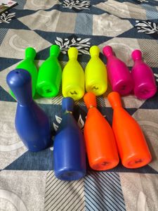 Bowling Game