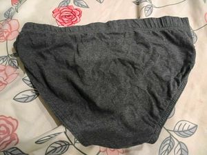 Levi's Men's Briefs - Dark Grey