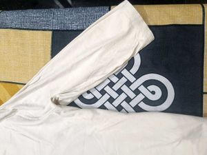 Off White T-Shirt women