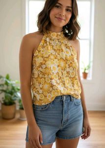 Top For Girls