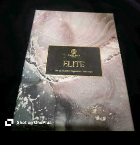 Carlton London Perfume Set