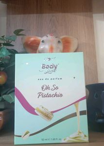 Plum BodyLovin' Oh So Pistachio EDP
