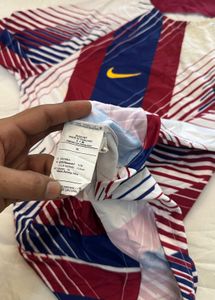 FC Barcelona Jersey