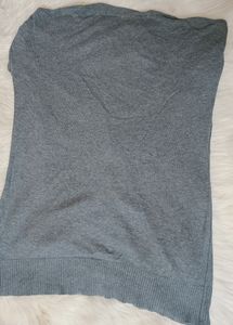 Grey Shrug 😍