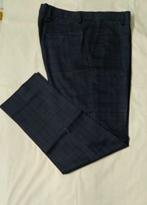 Peter England Trousers