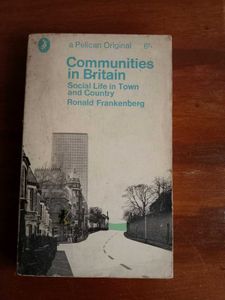 Communities in Britain: Social Life