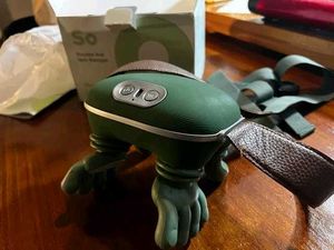 festival 🧧🪔 sale  Neck Massager