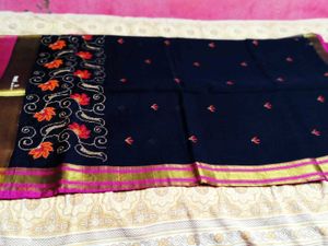 Handloom Silk