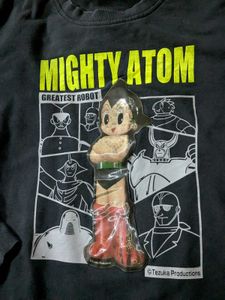 🇯🇵 Imported Lenticular Graphics Astro Boy
