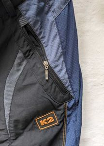 k2  Men's Outdoor Cycling Pants
