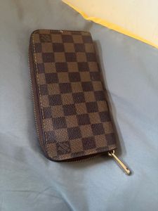 Louis Vuitton Damier Wallet