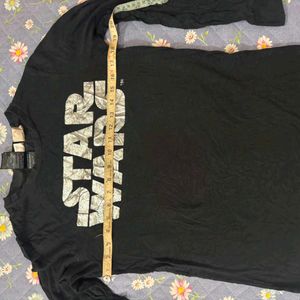 h&amp;m star wars edition t shirt