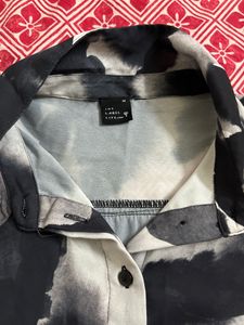 Crop Top From Brand The  Label Life