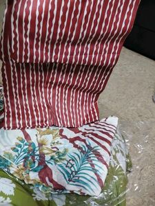 New unstitched cotton soft suit