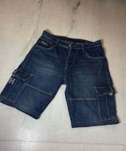 Custom Design Hackett Denim Jorts