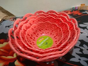 Basket. MAPLE NEW