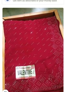 Combo Saree No. 10 And  No. 1,