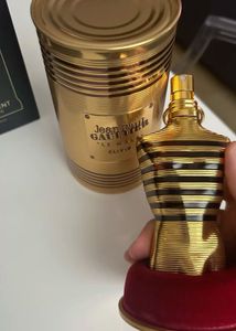 Jean Paul Gaultier Le Male Elixir