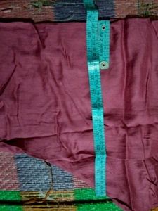 Pink Wedding Kurti Set