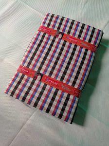 Vimal Polyfab Fabric For Men