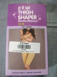Get In Shape Thigh