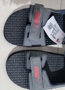 Puma Mens sandal