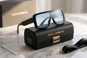 Dolce &amp; Gabbana Sunglasses PREMIUM FOR UNISEX
