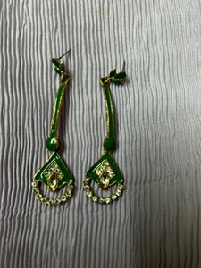 Earrings Set of 6