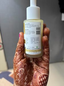 Face Serum , 5 in 1 Daily Skin Defence