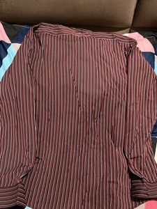 arrow mens shirt