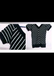 T Shirt(Woolen)