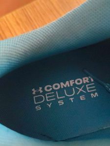 Under Armour Running Shoes
