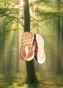 Trendy Sneakers - Comfortable and Stylish!