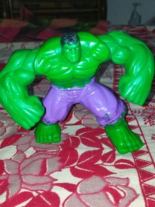 Green Hulk