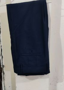 Richard Parker Formal Pants - Men