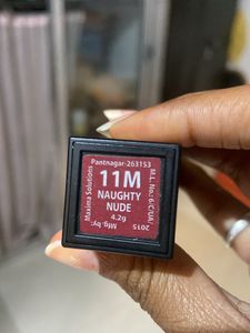 Beautiful Shade Nude Nyka